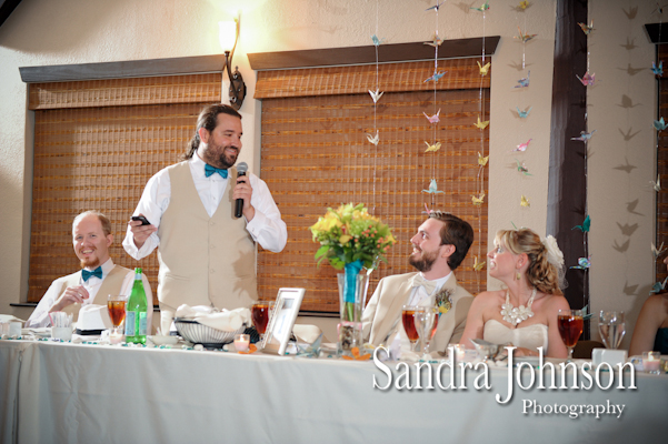 Best Brevard Zoo wedding photographer - Sandra Johnson (SJFoto.com)